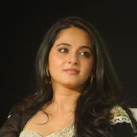 Anushka Shetty at Lingaa Movie Audio Success Meet Stills | Picture 899354