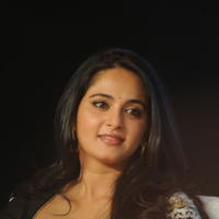 Anushka Shetty at Lingaa Movie Audio Success Meet Stills | Picture 899355