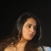 Anushka Shetty at Lingaa Movie Audio Success Meet Stills | Picture 899356