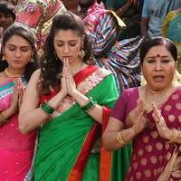 Chandrakala Movie New Stills | Picture 899384