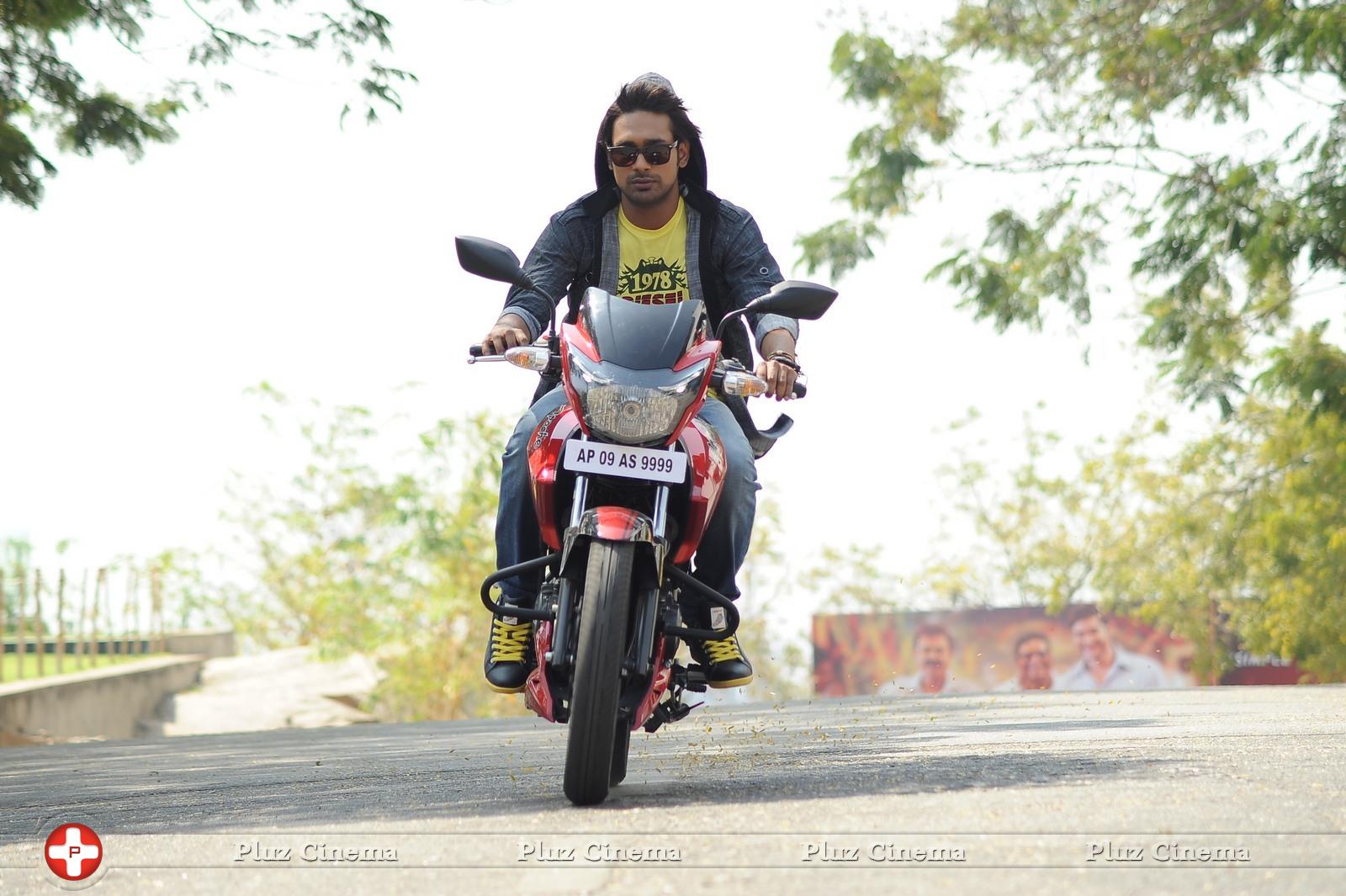 Varun Sandesh - Ee Varsham Sakshiga Movie New Photos | Picture 900117