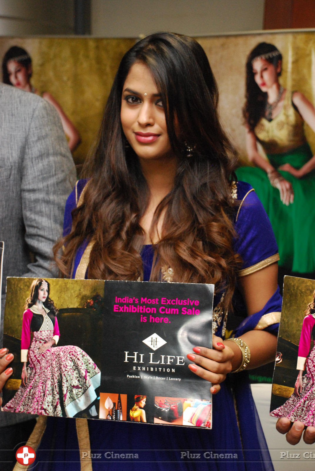 Hi Life Expo Poster Launch Photos | Picture 899508