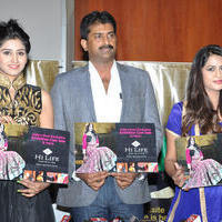 Hi Life Expo Poster Launch Photos | Picture 899506