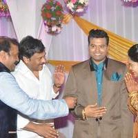 Celebs at Talasani Srinivas Yadav Daughter Reception Photos | Picture 900945