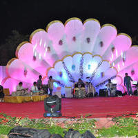Celebs at Talasani Srinivas Yadav Daughter Reception Photos | Picture 901123