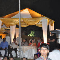 Celebs at Talasani Srinivas Yadav Daughter Reception Photos | Picture 901172