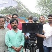 G Films Production No 1 Movie Opening Photos | Picture 902105