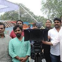 G Films Production No 1 Movie Opening Photos | Picture 902106