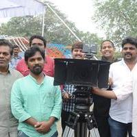 G Films Production No 1 Movie Opening Photos | Picture 902108
