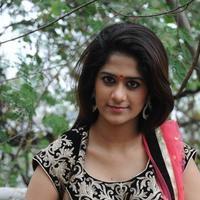 Harini Reddy at G Films Production No 1 Movie Opening Photos | Picture 901974