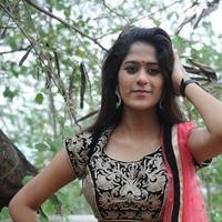 Harini Reddy at G Films Production No 1 Movie Opening Photos | Picture 901984