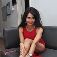 Ritu Sachdev at Boom Boom Movie Audio Launch Photos | Picture 902976