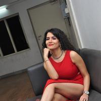 Ritu Sachdev at Boom Boom Movie Audio Launch Photos | Picture 902985