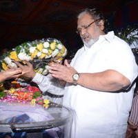 Dasari Narayana Rao - Music Director Chakri Condolences Photos | Picture 906057