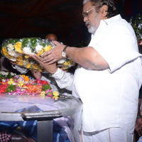 Dasari Narayana Rao - Music Director Chakri Condolences Photos | Picture 906059