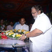 Dasari Narayana Rao - Music Director Chakri Condolences Photos | Picture 906060
