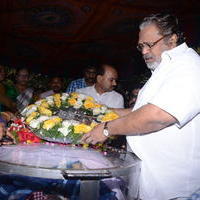 Dasari Narayana Rao - Music Director Chakri Condolences Photos | Picture 906061