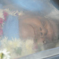 Sai Kumar's father PJ Sharma Condolence Photos | Picture 904682