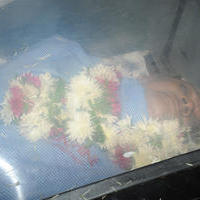 Sai Kumar's father PJ Sharma Condolence Photos | Picture 904721