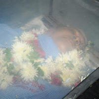 Sai Kumar's father PJ Sharma Condolence Photos | Picture 904723