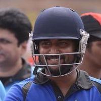 Nani - Tollywood Cricket Match in Vijayawada Photos