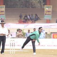 Tollywood Cricket Match in Vijayawada Photos | Picture 904369