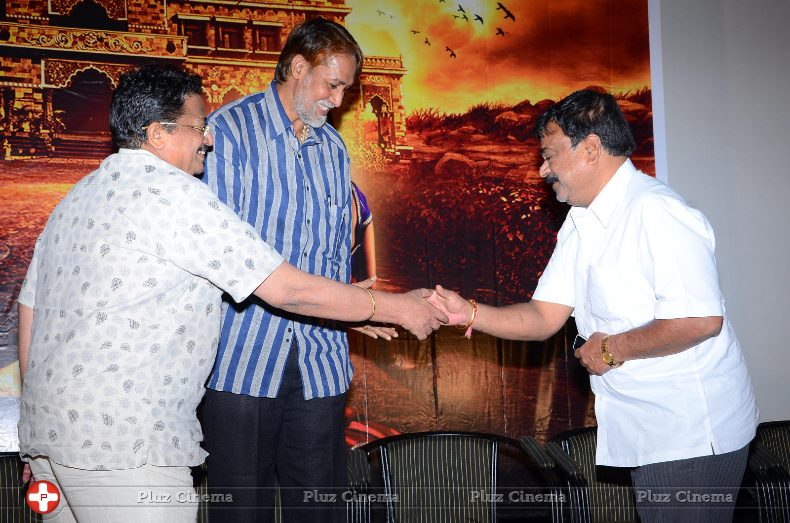 Chandrakala Movie Audio Launch Photos | Picture 905448