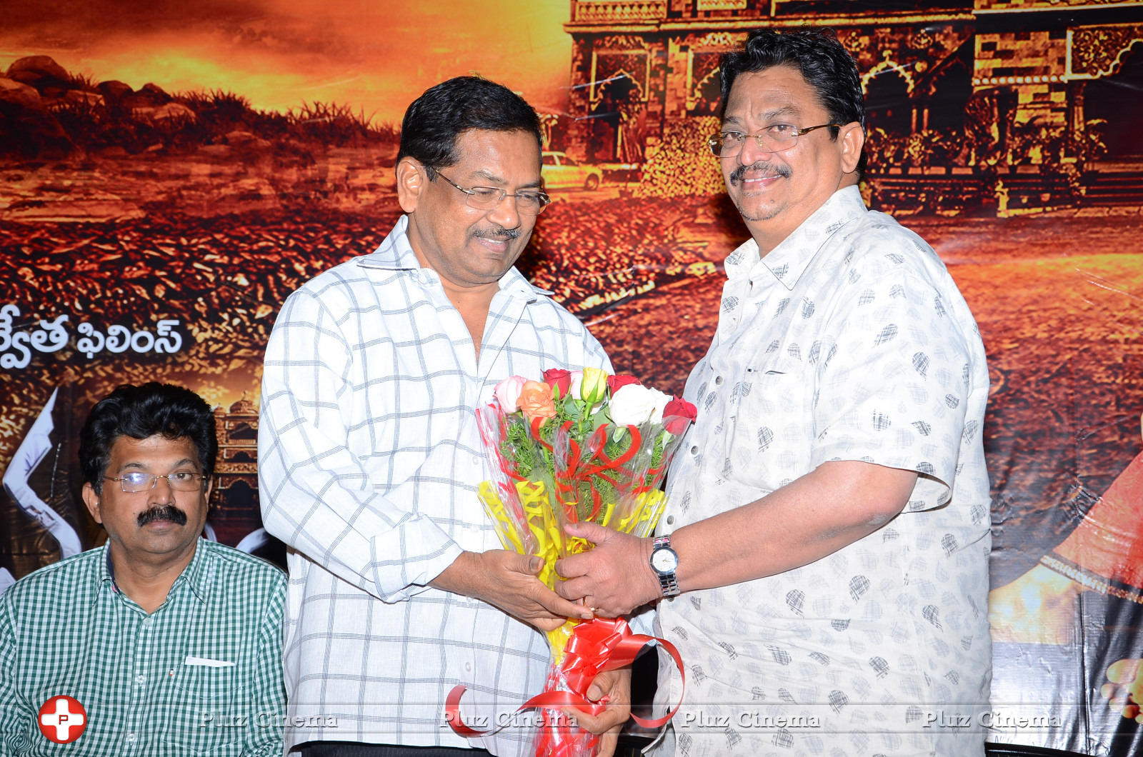 Chandrakala Movie Audio Launch Photos | Picture 905451
