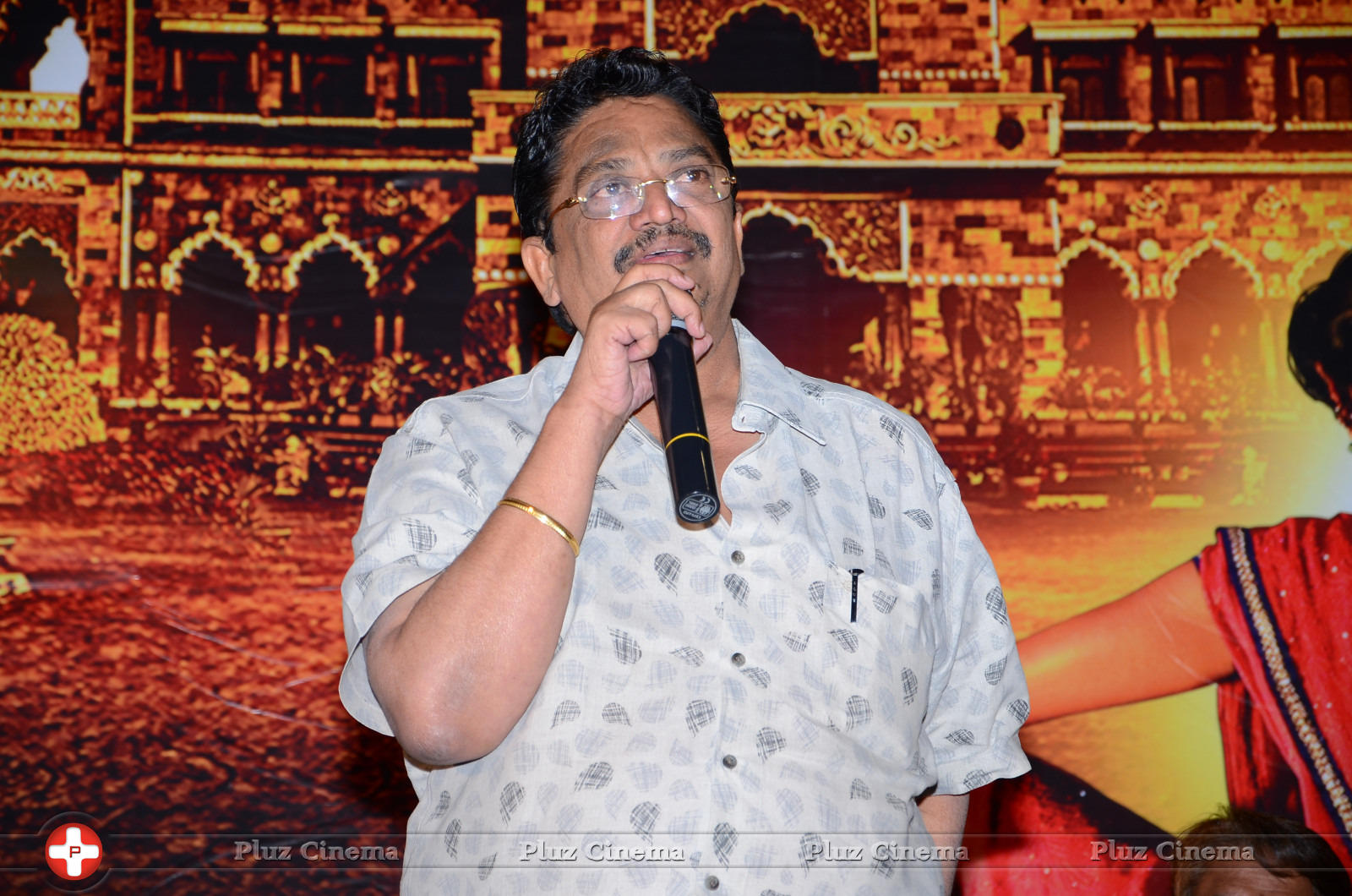 Chandrakala Movie Audio Launch Photos | Picture 905476