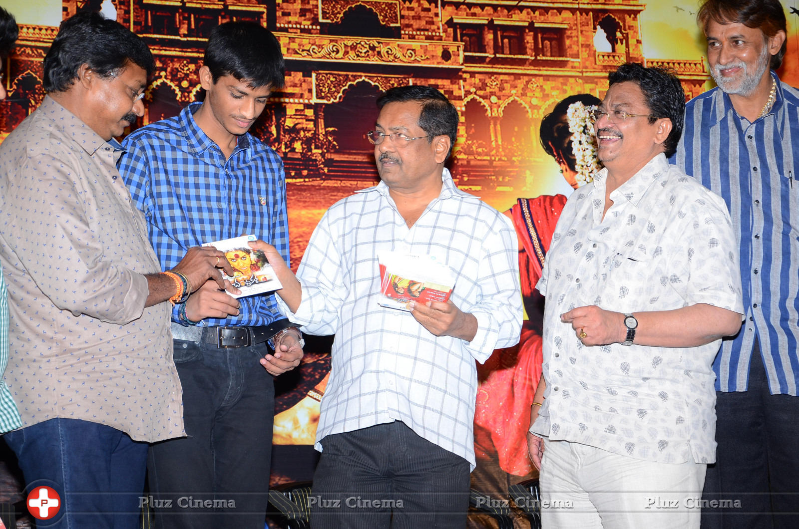 Chandrakala Movie Audio Launch Photos | Picture 905494