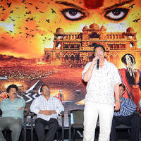 Chandrakala Movie Audio Launch Photos | Picture 905477