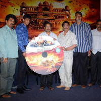 Chandrakala Movie Audio Launch Photos | Picture 905487