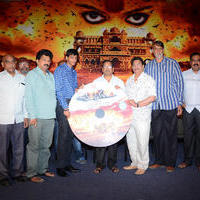 Chandrakala Movie Audio Launch Photos | Picture 905490