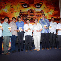 Chandrakala Movie Audio Launch Photos | Picture 905498