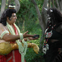 Sri Manikanta Mahimalu Movie Stills | Picture 905505