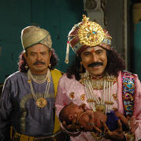 Sri Manikanta Mahimalu Movie Stills | Picture 905526