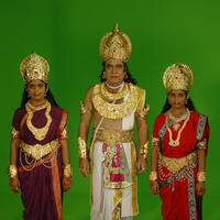 Sri Manikanta Mahimalu Movie Stills | Picture 905576