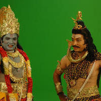 Sri Manikanta Mahimalu Movie Stills | Picture 905578