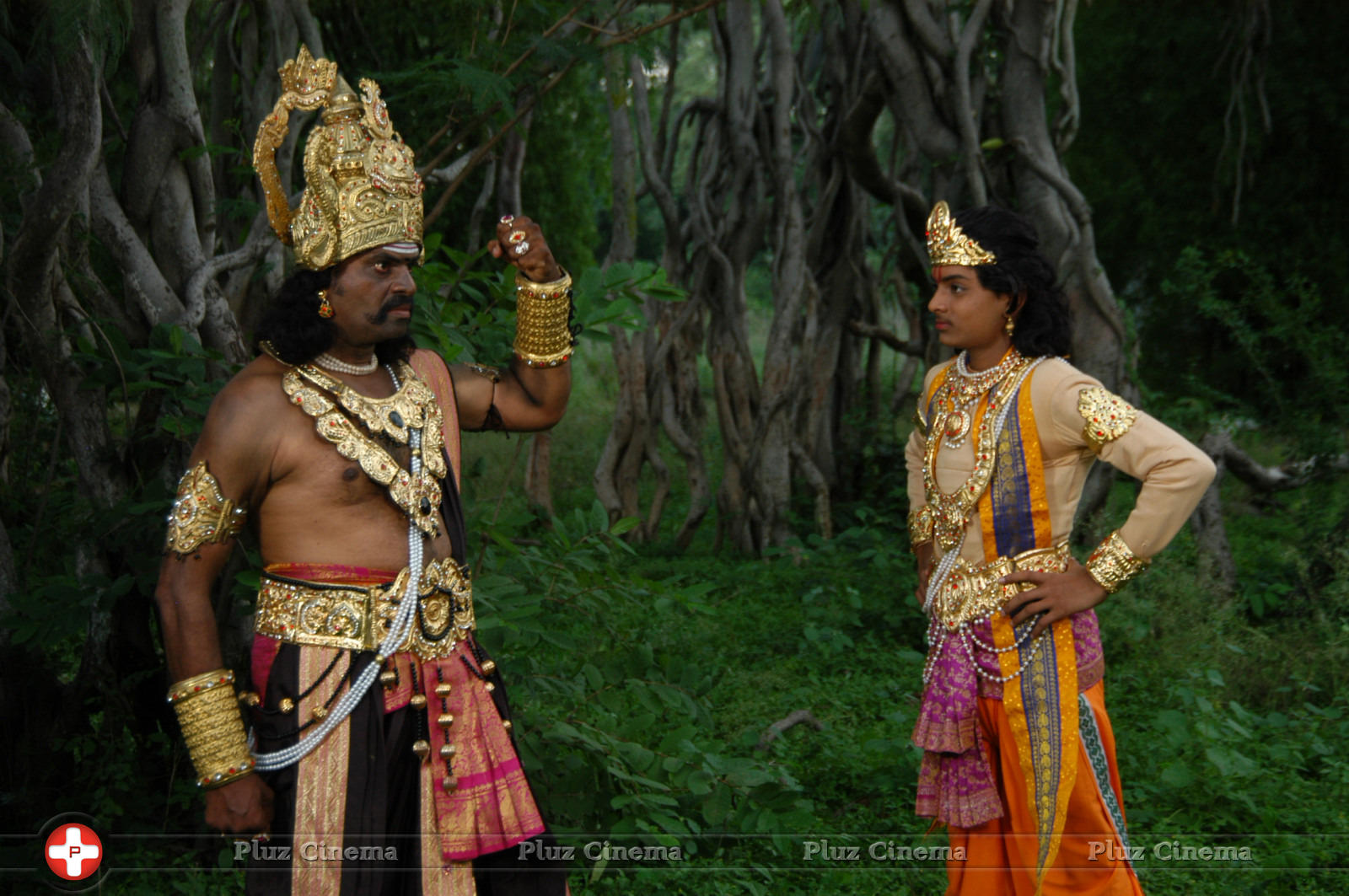 Sri Manikanta Mahimalu Movie Stills | Picture 905508