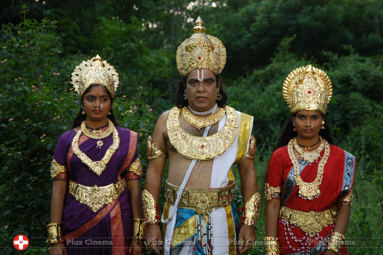 Sri Manikanta Mahimalu Movie Stills | Picture 905510