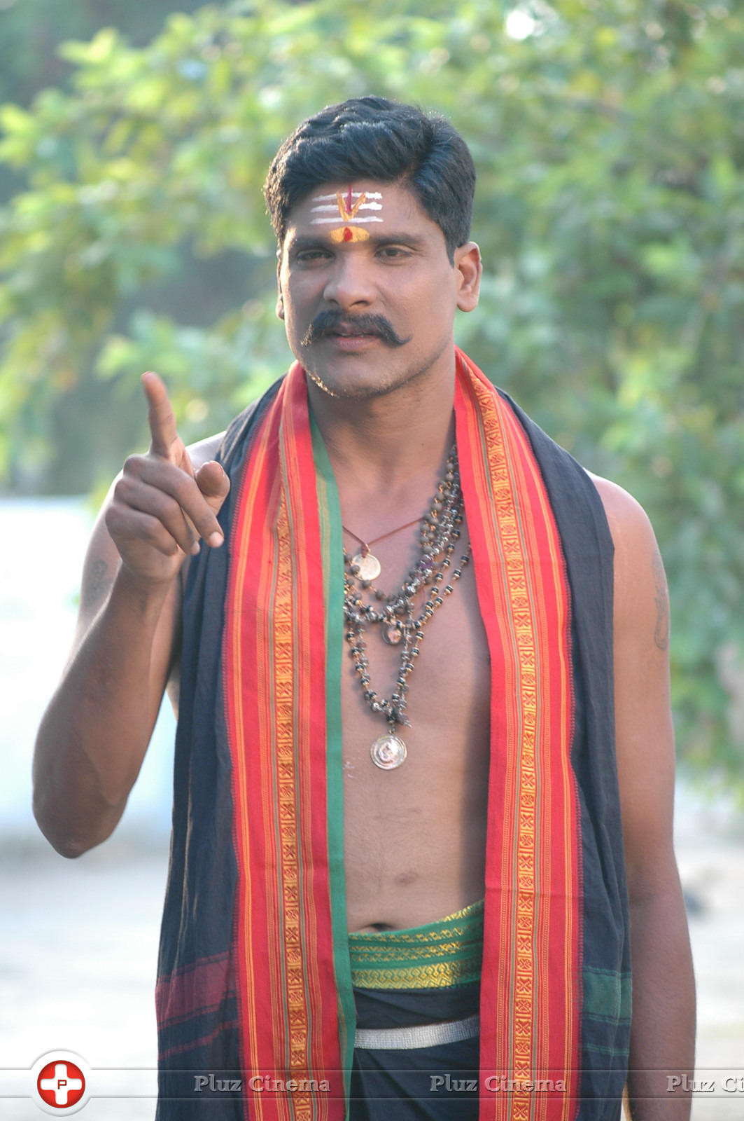 Sri Manikanta Mahimalu Movie Stills | Picture 905519