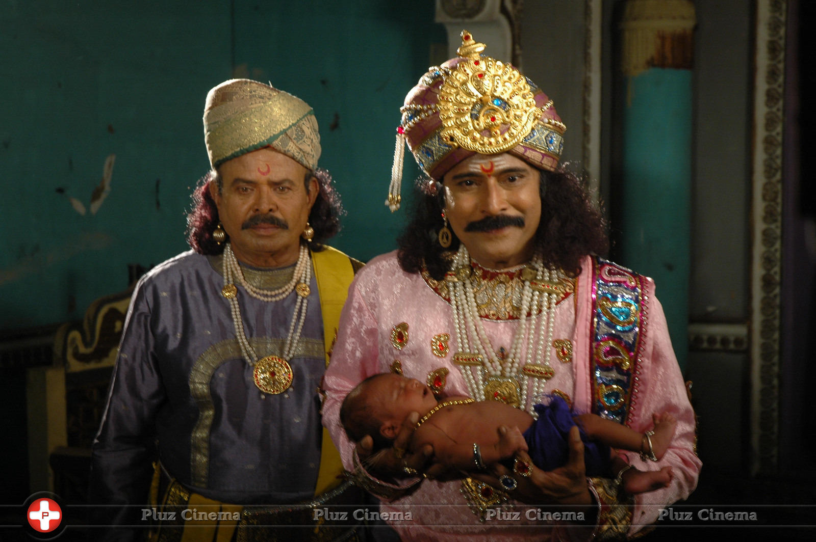Sri Manikanta Mahimalu Movie Stills | Picture 905525