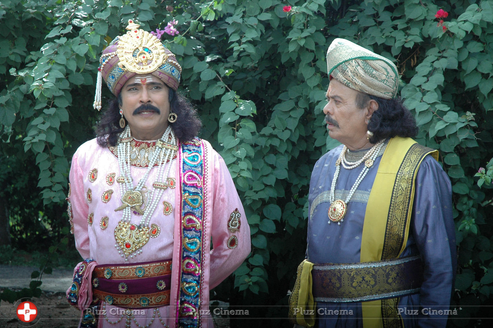 Sri Manikanta Mahimalu Movie Stills | Picture 905533