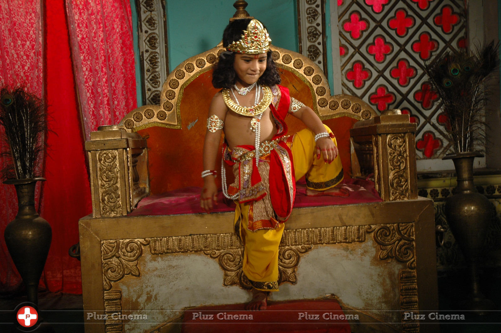 Sri Manikanta Mahimalu Movie Stills | Picture 905537