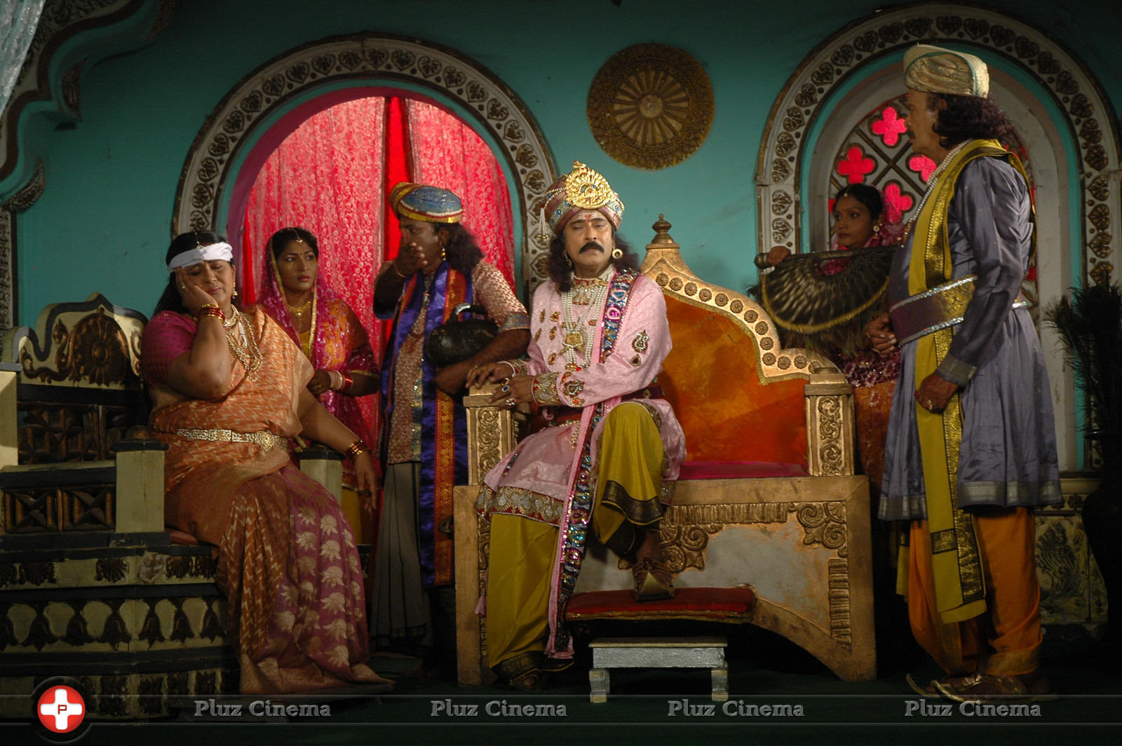 Sri Manikanta Mahimalu Movie Stills | Picture 905542