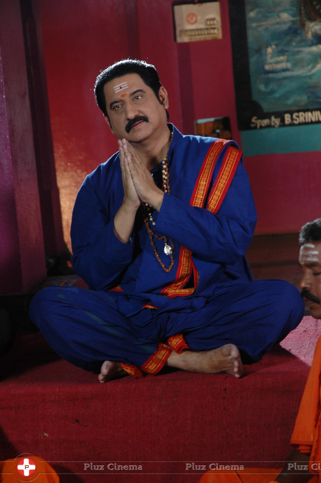 Suman - Sri Manikanta Mahimalu Movie Stills | Picture 905605