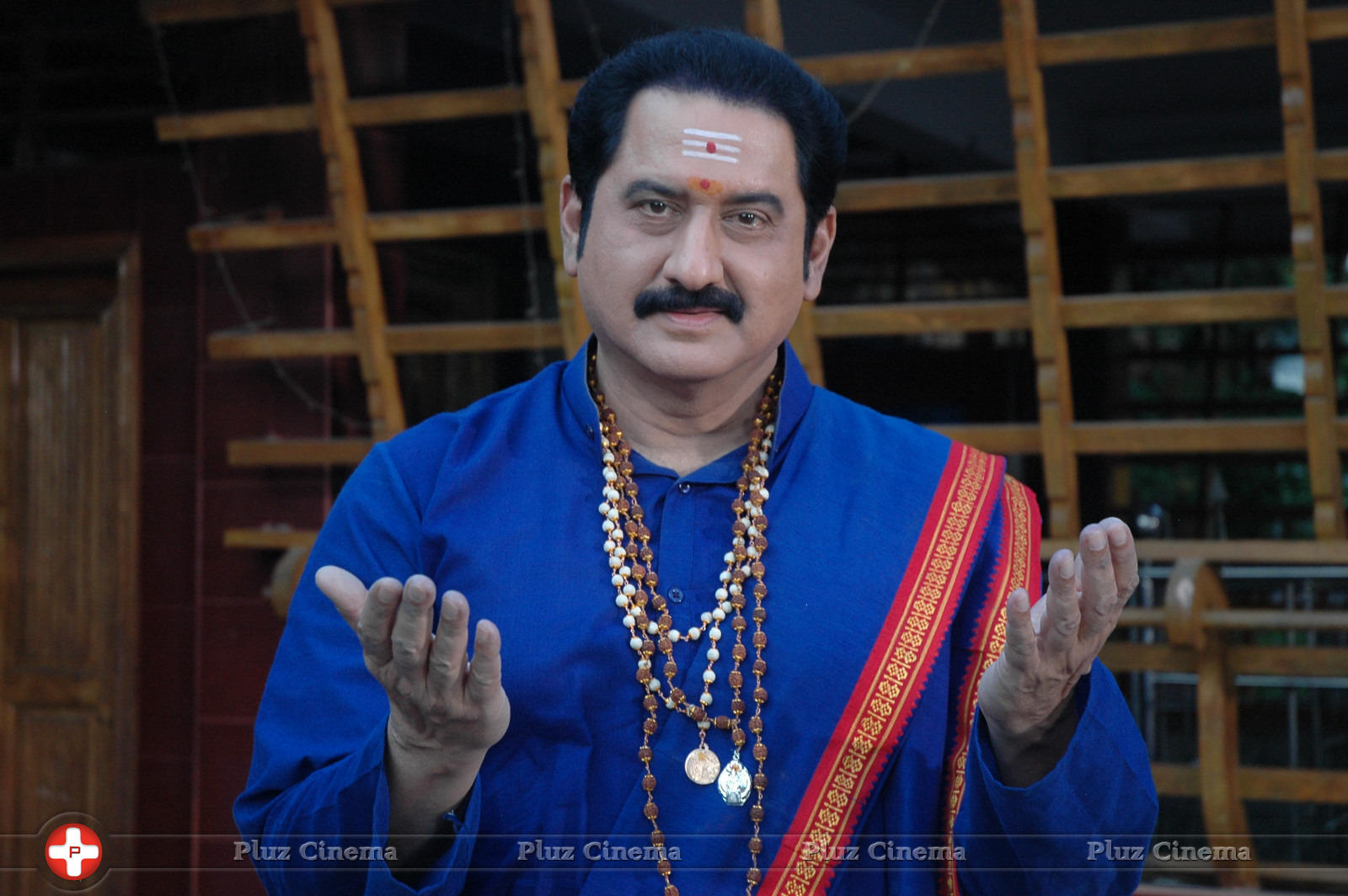 Suman - Sri Manikanta Mahimalu Movie Stills | Picture 905610