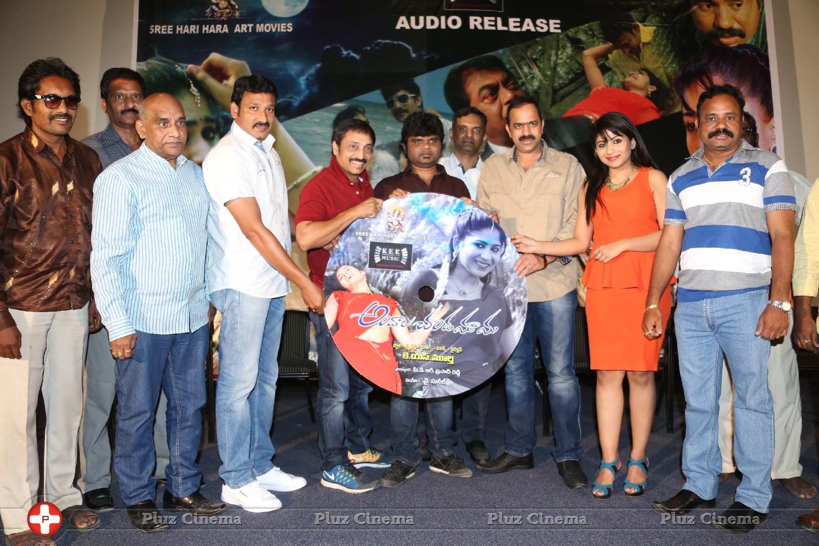 Andala Chandamama Movie Audio Launch Photos | Picture 906959