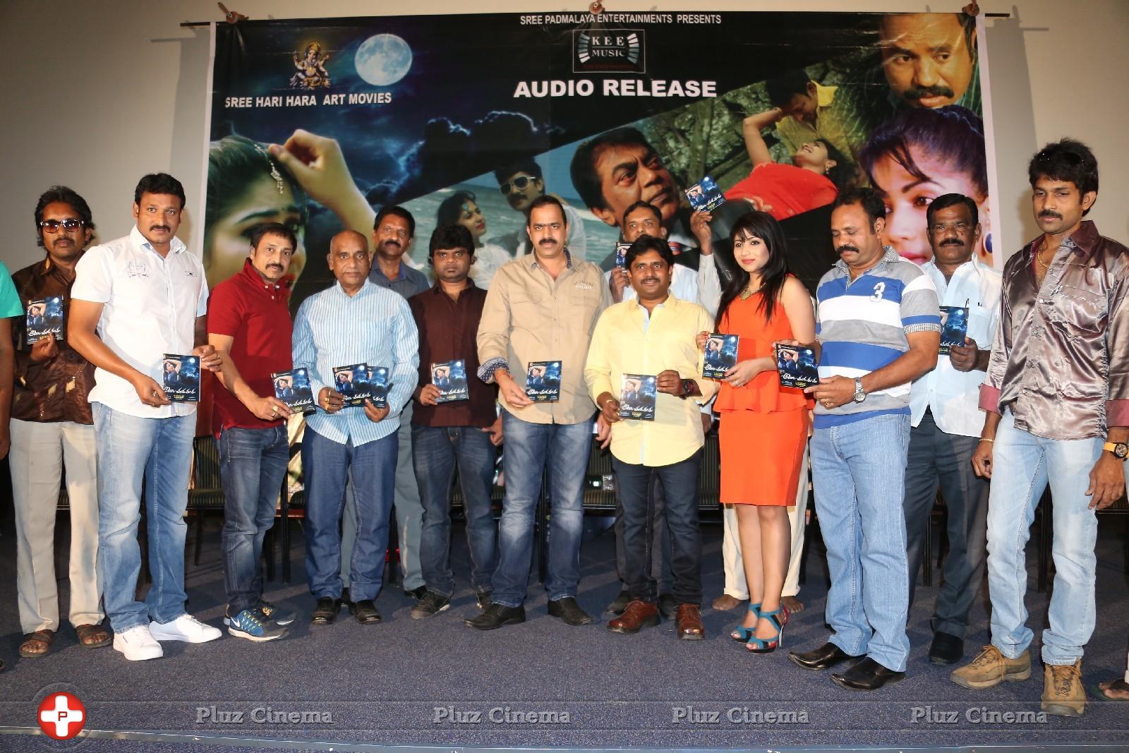Andala Chandamama Movie Audio Launch Photos | Picture 906978