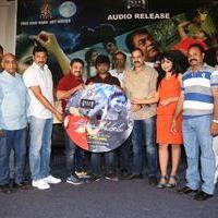 Andala Chandamama Movie Audio Launch Photos | Picture 906995